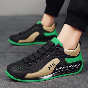 Non-Slip Comfortable Autumn and Winter Shoes (SK-20)